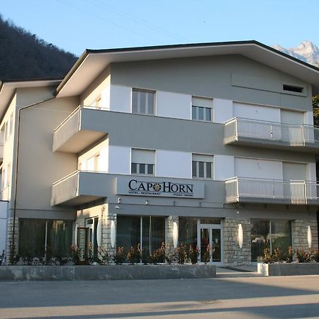 Capo Horn Hotel Boario Terme Zewnętrze zdjęcie