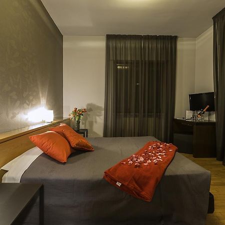 Capo Horn Hotel Boario Terme Zewnętrze zdjęcie