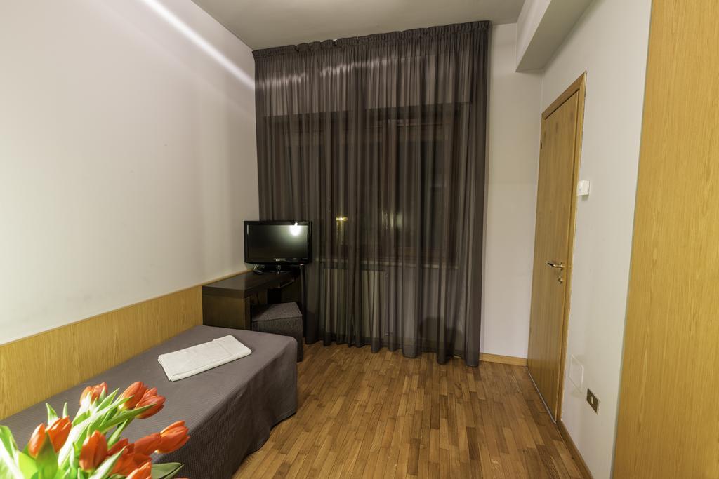 Capo Horn Hotel Boario Terme Zewnętrze zdjęcie