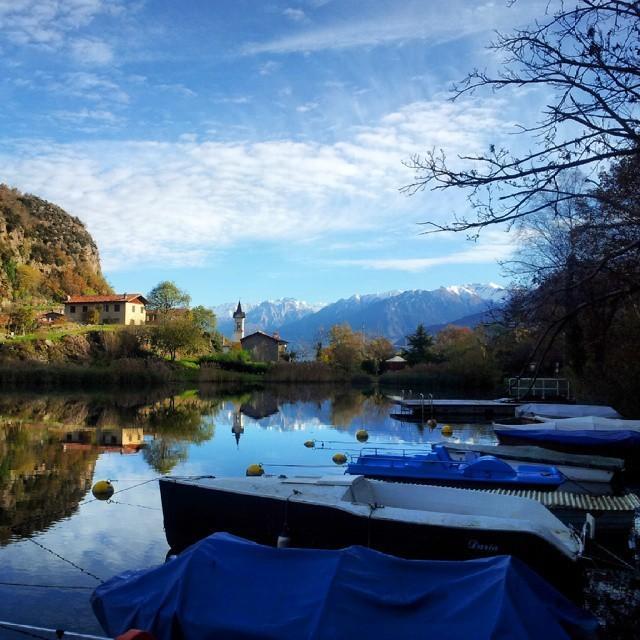 Capo Horn Hotel Boario Terme Zewnętrze zdjęcie