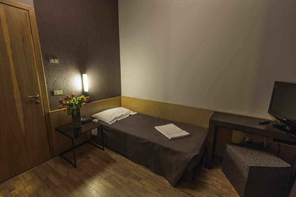 Capo Horn Hotel Boario Terme Zewnętrze zdjęcie