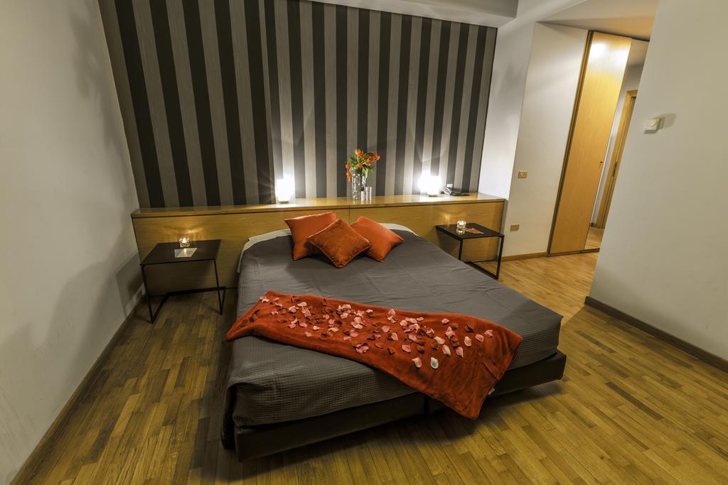 Capo Horn Hotel Boario Terme Zewnętrze zdjęcie