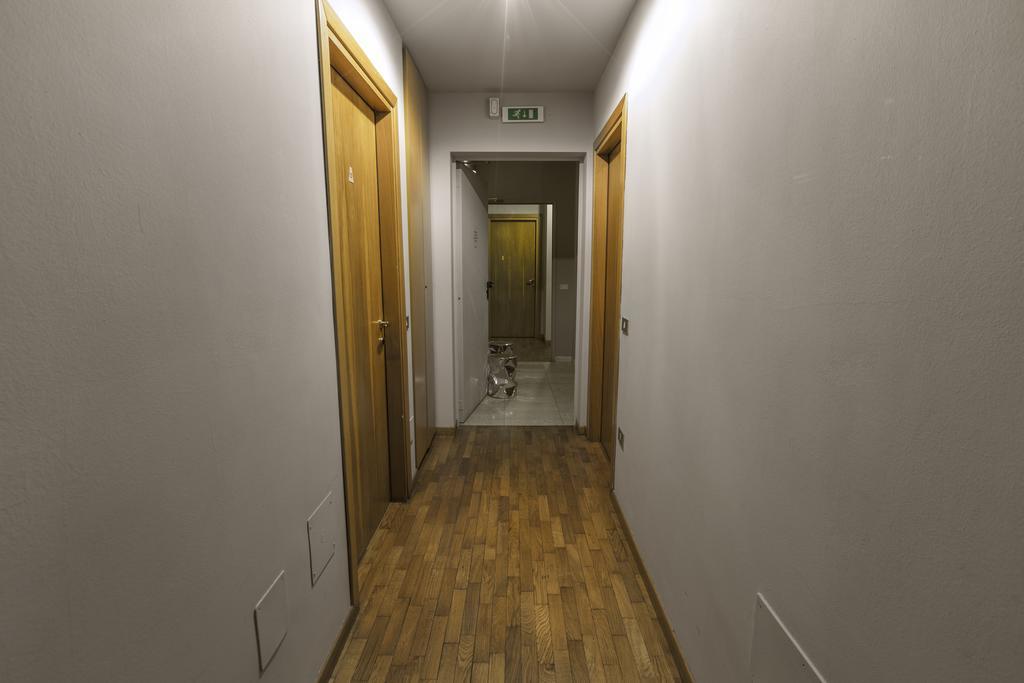 Capo Horn Hotel Boario Terme Zewnętrze zdjęcie