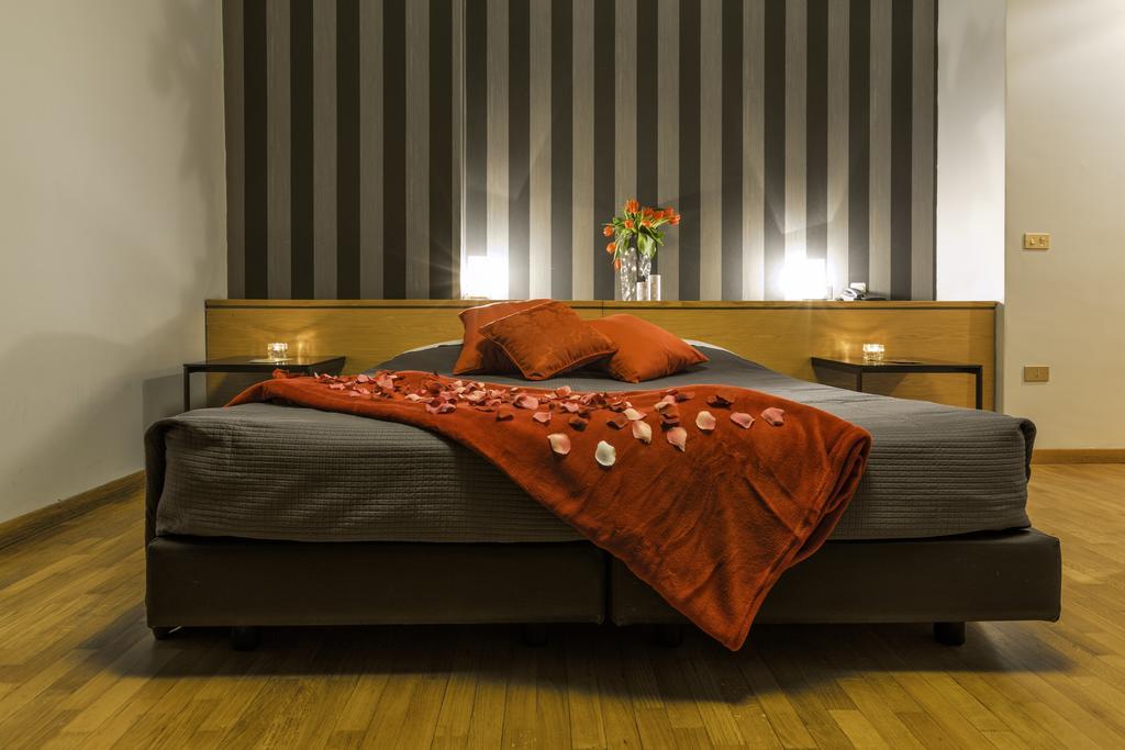 Capo Horn Hotel Boario Terme Pokój zdjęcie