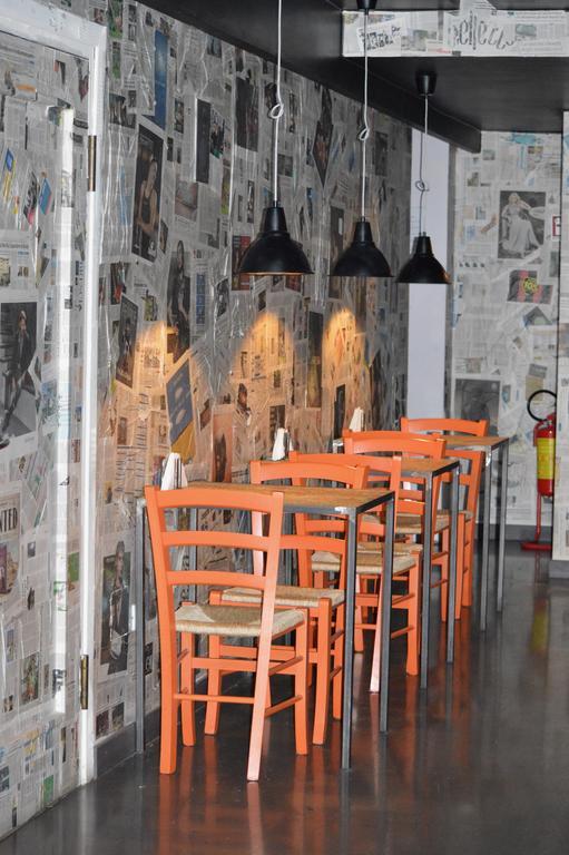 Capo Horn Hotel Boario Terme Zewnętrze zdjęcie